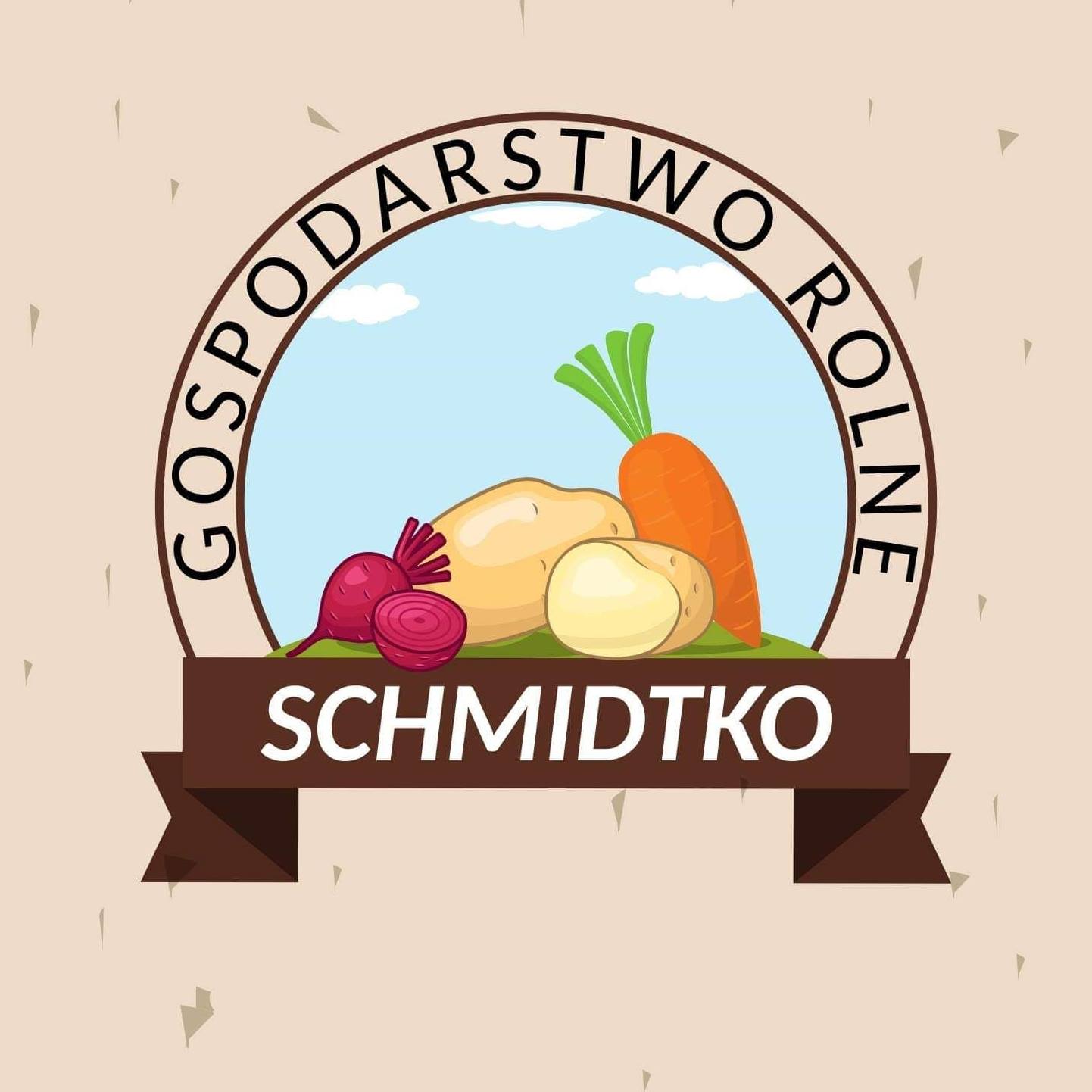 GOSPODARSTWO ROLNE SCHMIDTКО